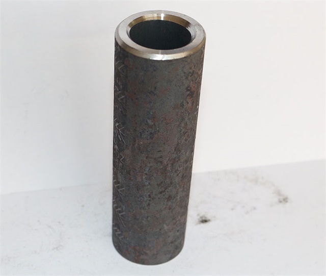  南充冷挤压钢筋套筒加工注意事项